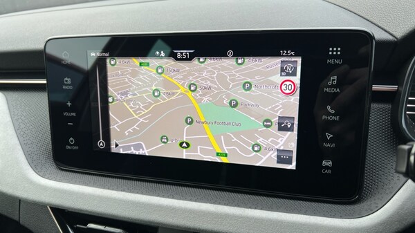 Used Skoda Kamiq 2025 for sale - 76196044: Photo 25