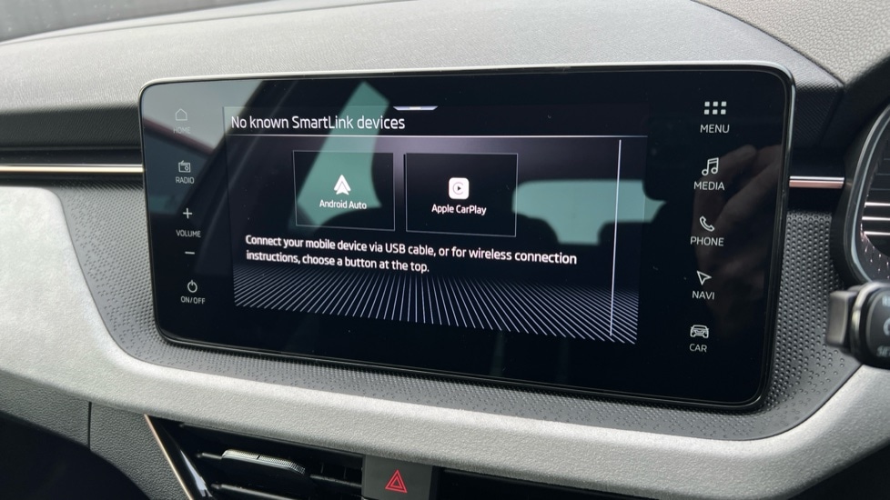 Used Skoda Kamiq 2025 for sale - 76196044: Photo 26