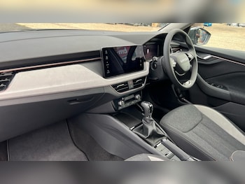 Used Skoda Kamiq 2025 for sale - 76196044: Photo