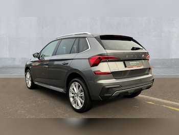 Used Skoda Kamiq 2025 for sale - 76196044: Photo