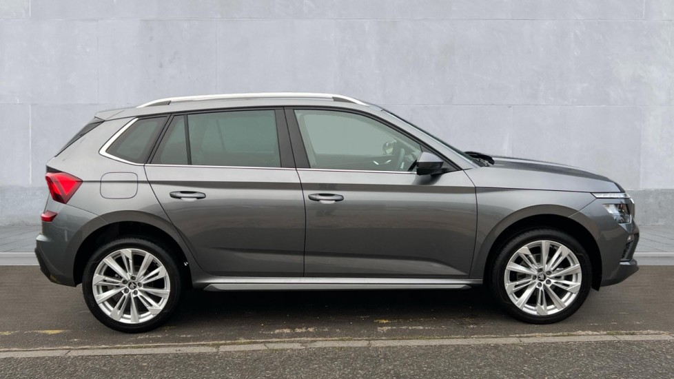 Used Skoda Kamiq 2025 for sale - 76196044: Photo 4