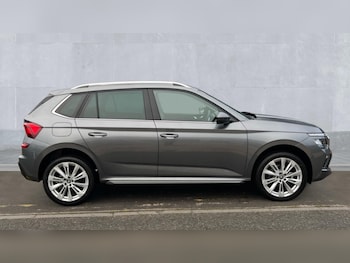 Used Skoda Kamiq 2025 for sale - 76196044: Photo