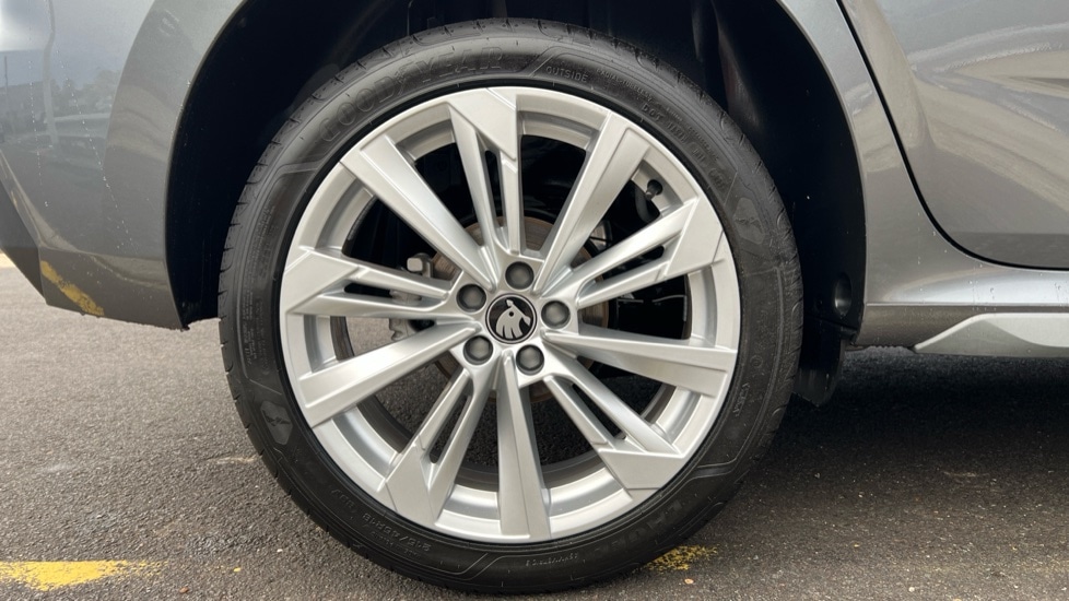 Used Skoda Kamiq 2025 for sale - 76196044: Photo 5