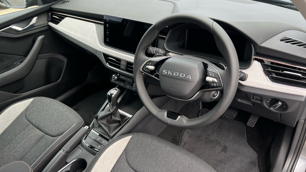 Used Skoda Kamiq 2025 for sale - 76196044: Photo 6