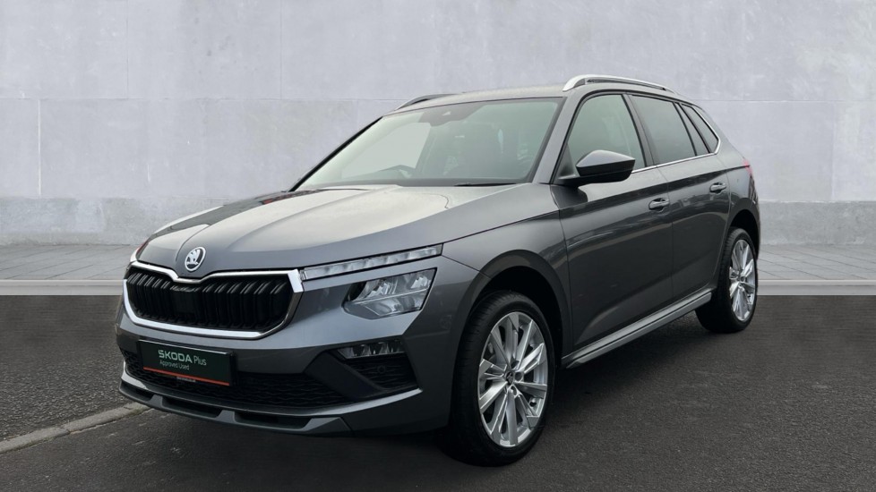 Used Skoda Kamiq 2025 for sale - 76196044: Photo 7