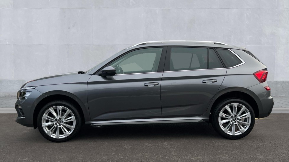 Used Skoda Kamiq 2025 for sale - 76196044: Photo 9