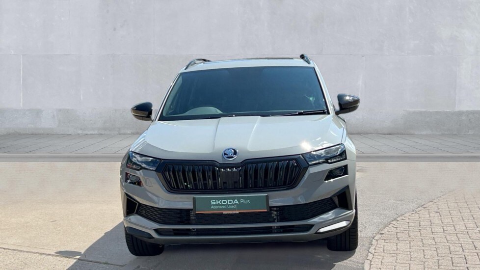 Used Skoda Karoq 2025 for sale - 76025295: Photo 10