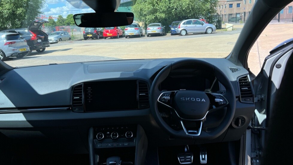 Used Skoda Karoq 2025 for sale - 76025295: Photo 12