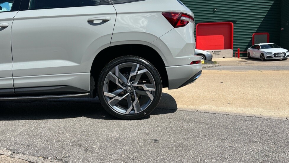 Used Skoda Karoq 2025 for sale - 76025295: Photo 18