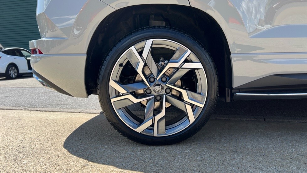 Used Skoda Karoq 2025 for sale - 76025295: Photo 19