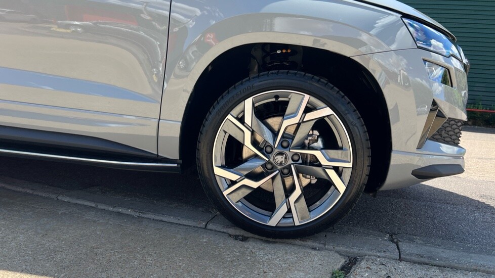 Used Skoda Karoq 2025 for sale - 76025295: Photo 20