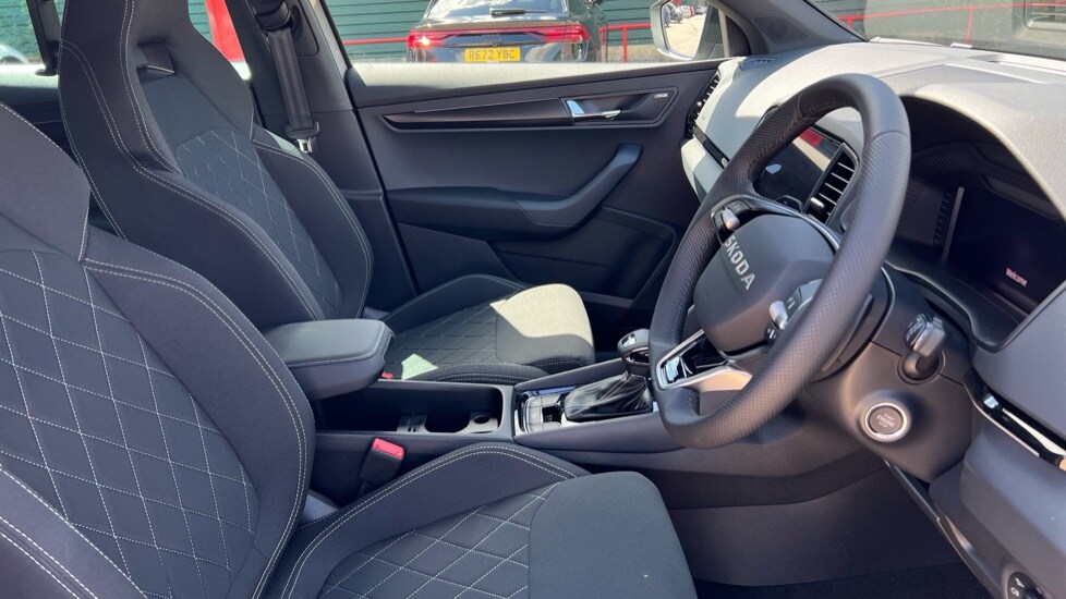 Used Skoda Karoq 2025 for sale - 76025295: Photo 26