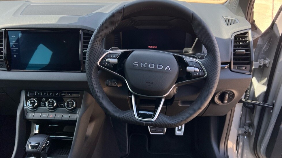 Used Skoda Karoq 2025 for sale - 76025295: Photo 27