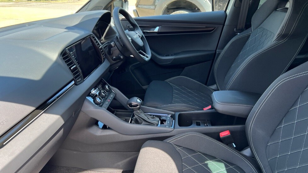 Used Skoda Karoq 2025 for sale - 76025295: Photo 28