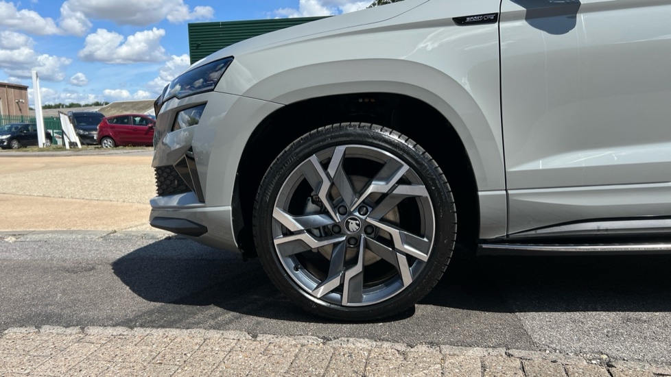 Used Skoda Karoq 2025 for sale - 76025295: Photo 5