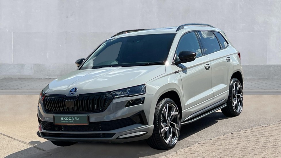 Used Skoda Karoq 2025 for sale - 76025295: Photo 7