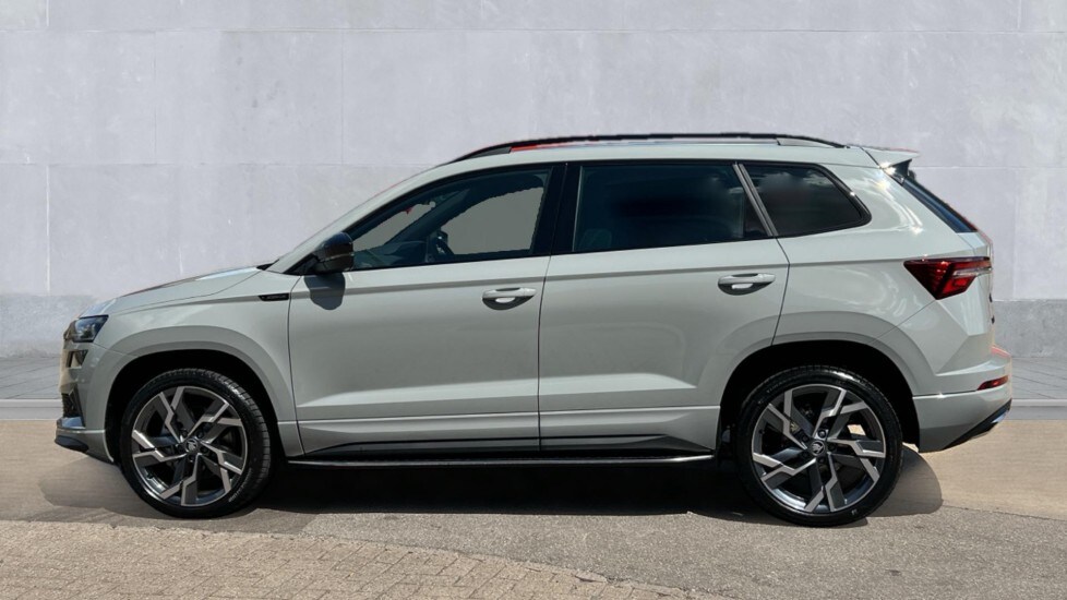 Used Skoda Karoq 2025 for sale - 76025295: Photo 9