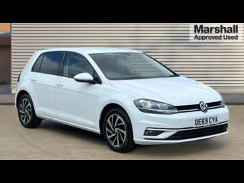 2019 - 1.5 TSI EVO 150 Match 5dr DSG Auto