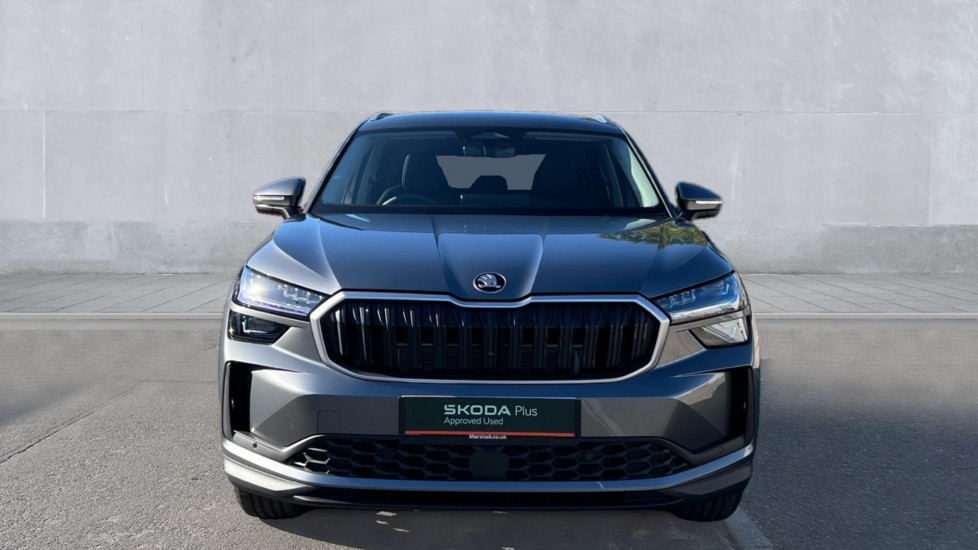 Used Skoda Kodiaq 2025 for sale - 76161553: Photo 10