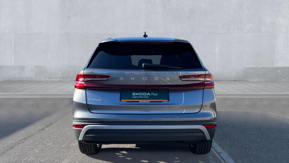 Used Skoda Kodiaq 2025 for sale - 76161553: Photo 11