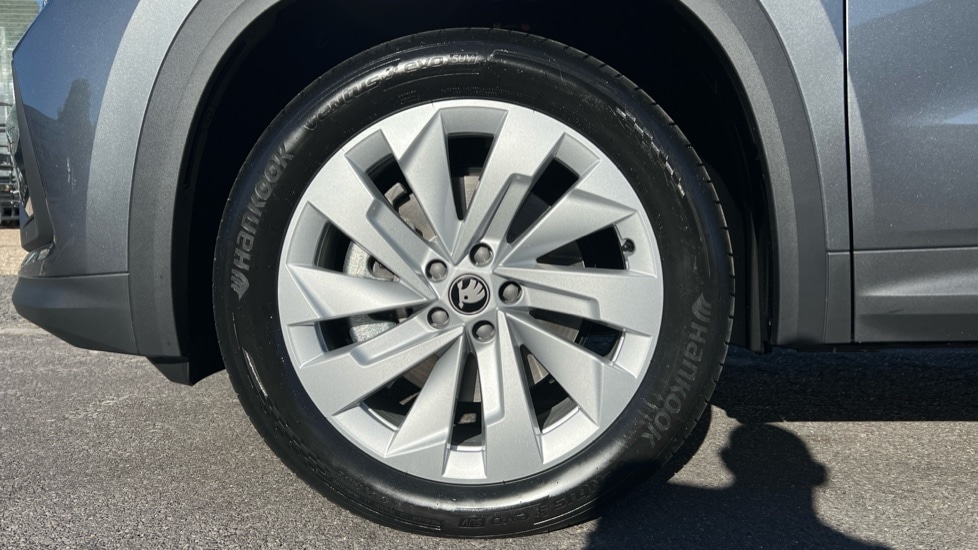 Used Skoda Kodiaq 2025 for sale - 76161553: Photo 18