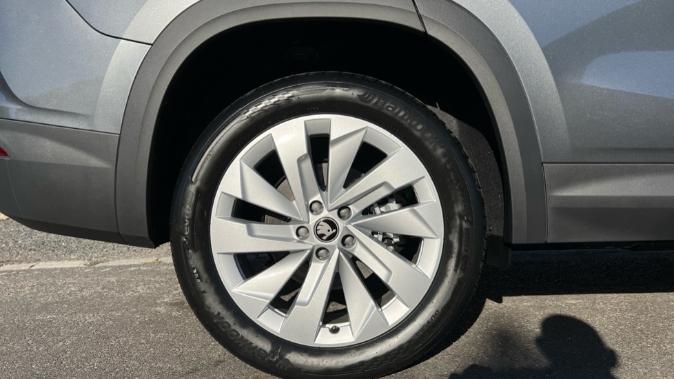 Used Skoda Kodiaq 2025 for sale - 76161553: Photo 19