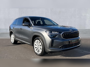 Skoda - Kodiaq