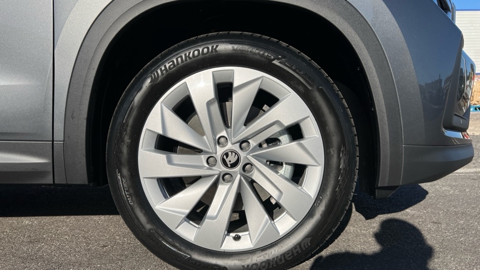 Used Skoda Kodiaq 2025 for sale - 76161553: Photo 20