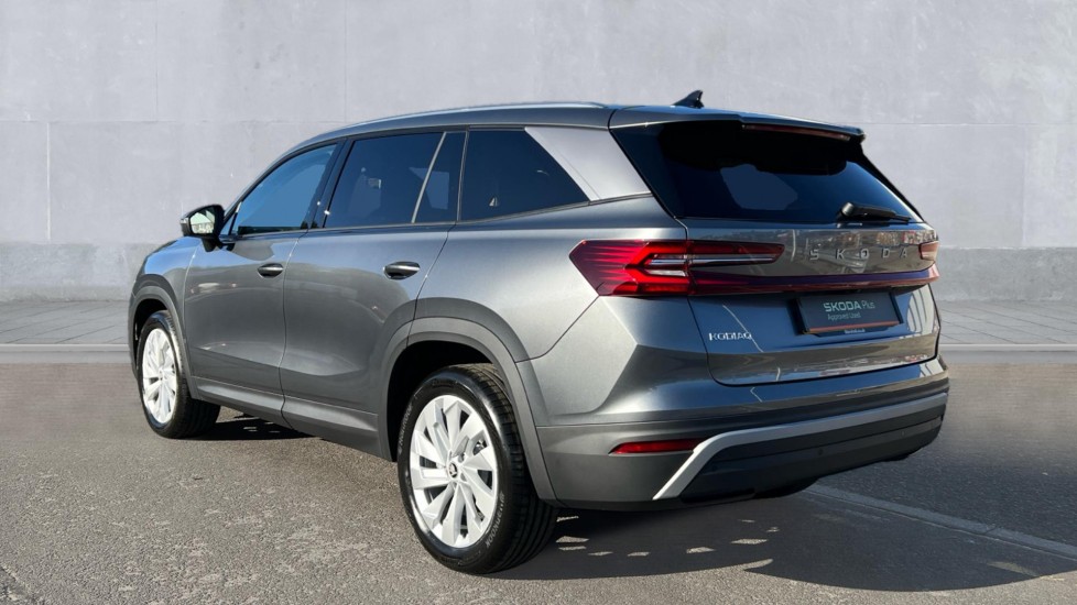 Used Skoda Kodiaq 2025 for sale - 76161553: Photo 3
