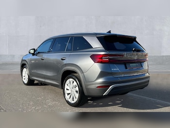 Used Skoda Kodiaq 2025 for sale - 76161553: Photo 3