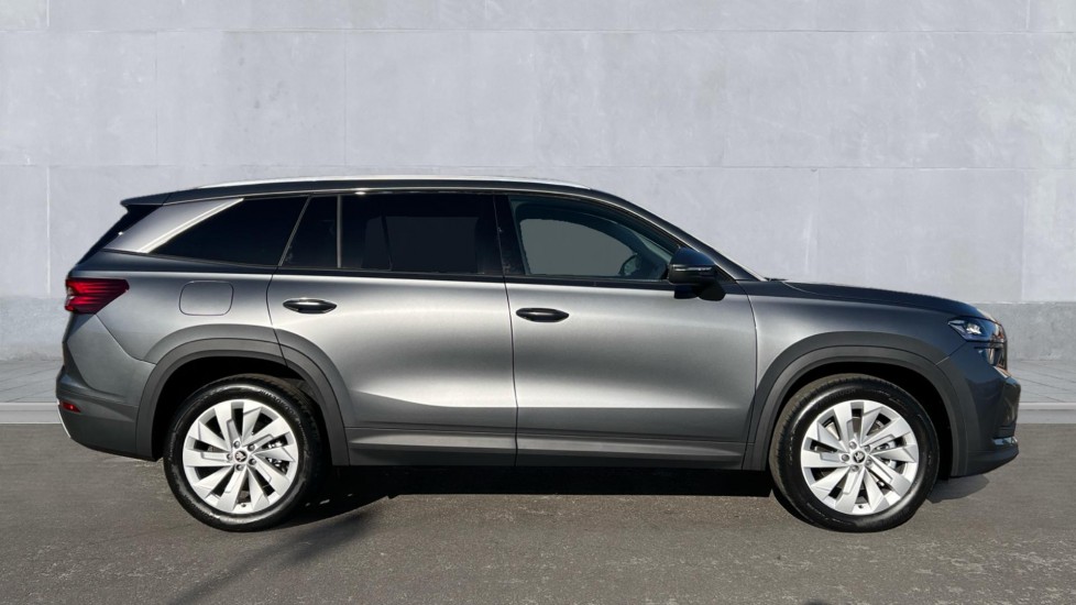 Used Skoda Kodiaq 2025 for sale - 76161553: Photo 4