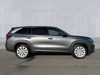 Used Skoda Kodiaq 2025 for sale - 76161553: Photo 4