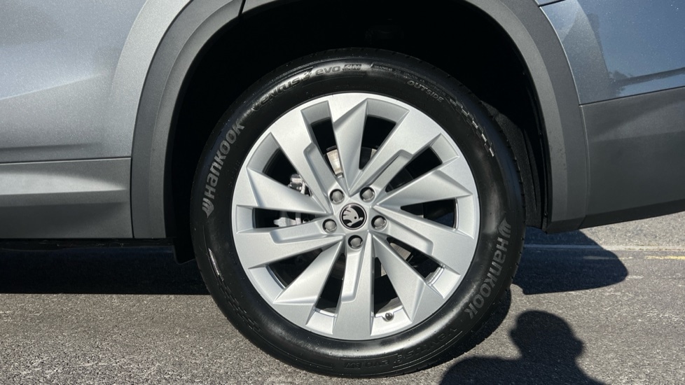 Used Skoda Kodiaq 2025 for sale - 76161553: Photo 5
