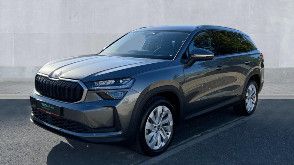 Used Skoda Kodiaq 2025 for sale - 76161553: Photo 7