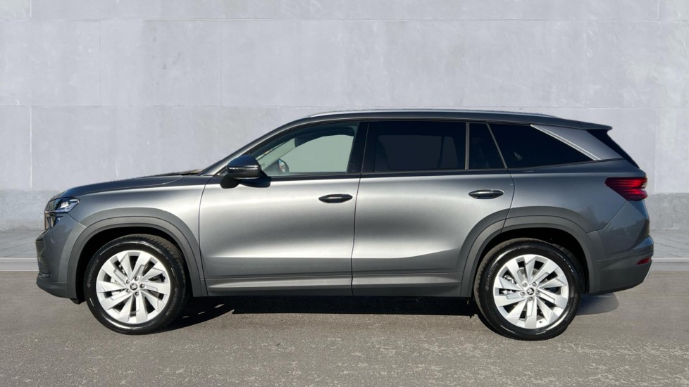 Used Skoda Kodiaq 2025 for sale - 76161553: Photo 9