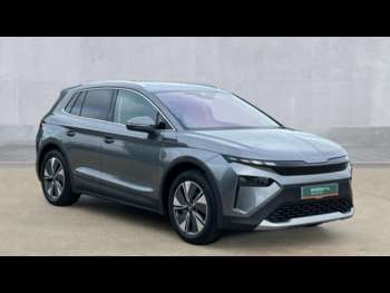 Used Skoda Elroq 2025 for sale - 74857125: Photo