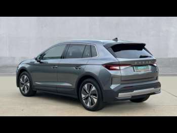 Used Skoda Elroq 2025 for sale - 74857125: Photo