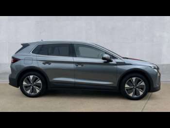 Used Skoda Elroq 2025 for sale - 74857125: Photo