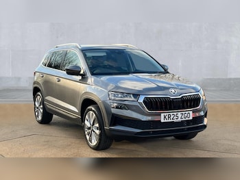 Skoda - Karoq
