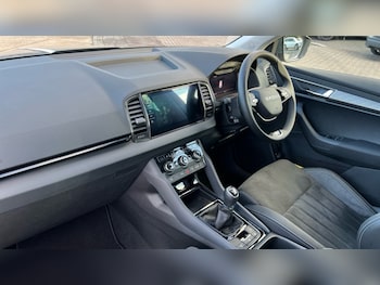 Used Skoda Karoq 2025 for sale - 76580278: Photo