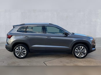 Used Skoda Karoq 2025 for sale - 76580278: Photo