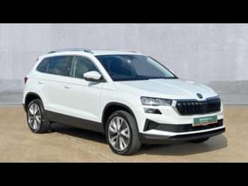 2023 - 1.5 TSI SE L 5dr DSG Auto