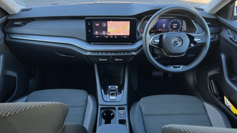 Used Skoda Octavia 2024 for sale - 76580233: Photo 12