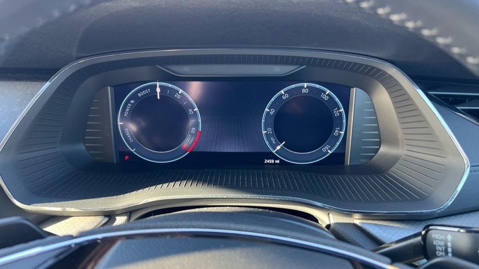 Used Skoda Octavia 2024 for sale - 76580233: Photo 14