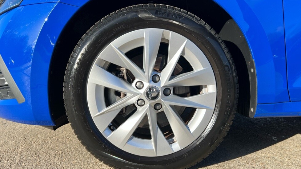 Used Skoda Octavia 2024 for sale - 76580233: Photo 19