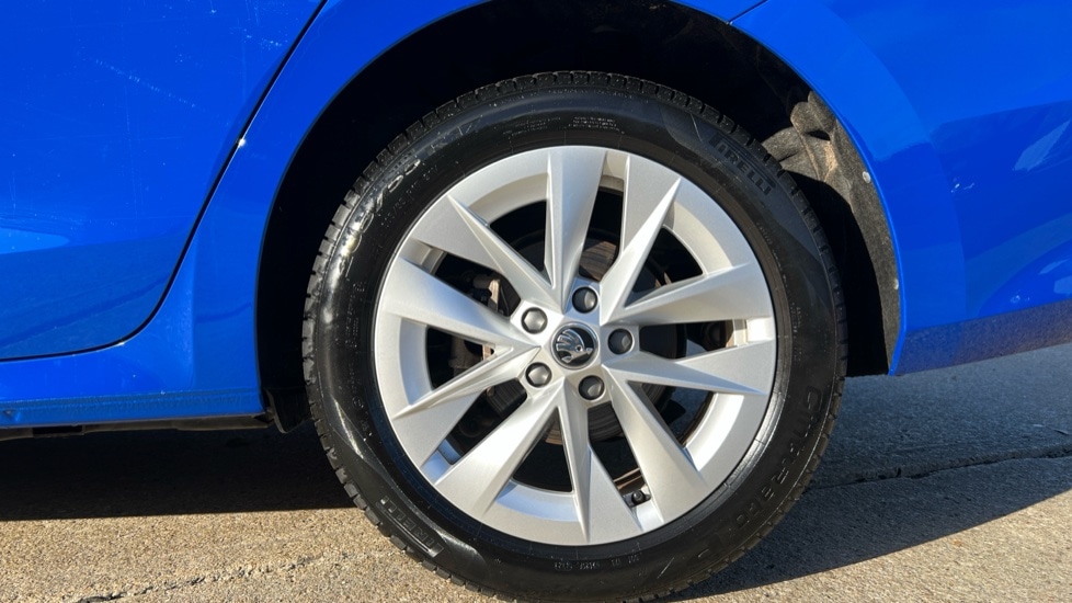 Used Skoda Octavia 2024 for sale - 76580233: Photo 20