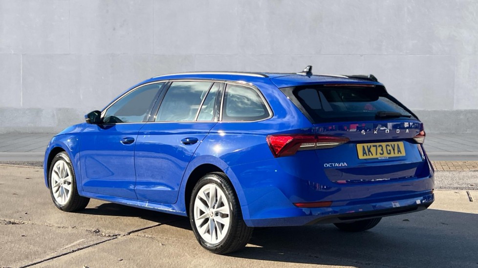 Used Skoda Octavia 2024 for sale - 76580233: Photo 3