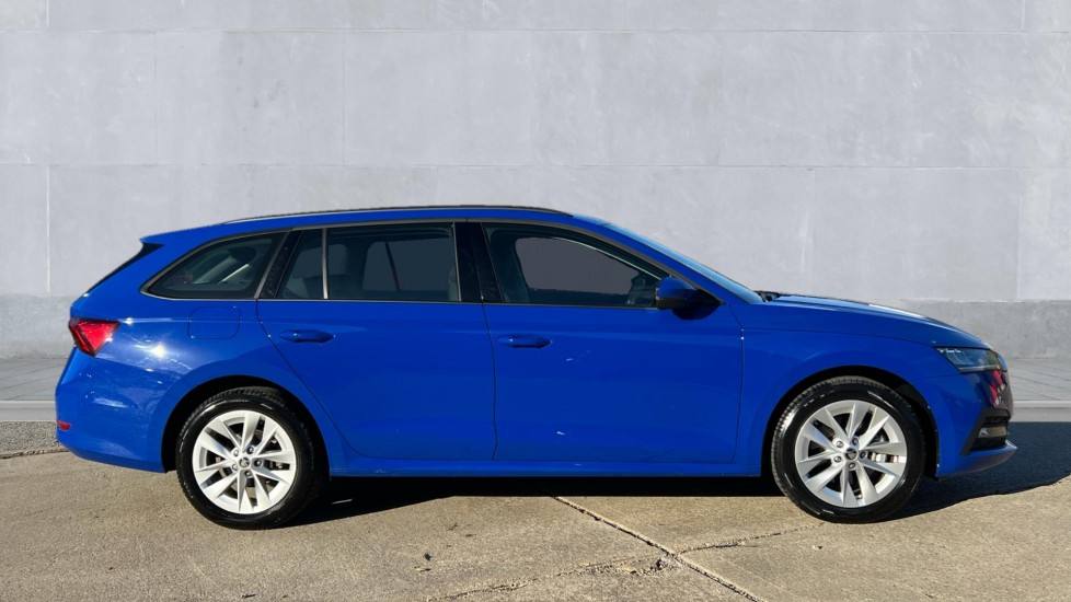 Used Skoda Octavia 2024 for sale - 76580233: Photo 4