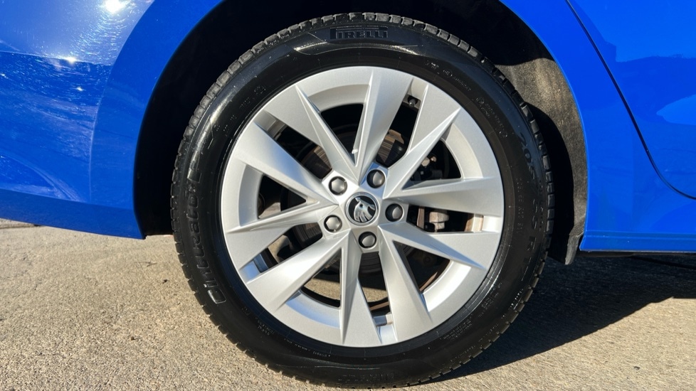 Used Skoda Octavia 2024 for sale - 76580233: Photo 5