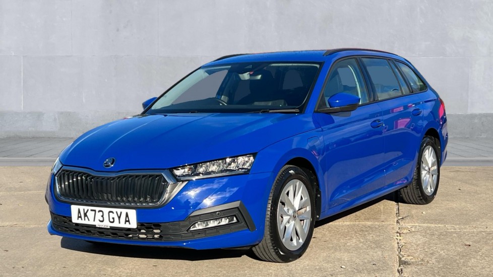 Used Skoda Octavia 2024 for sale - 76580233: Photo 7